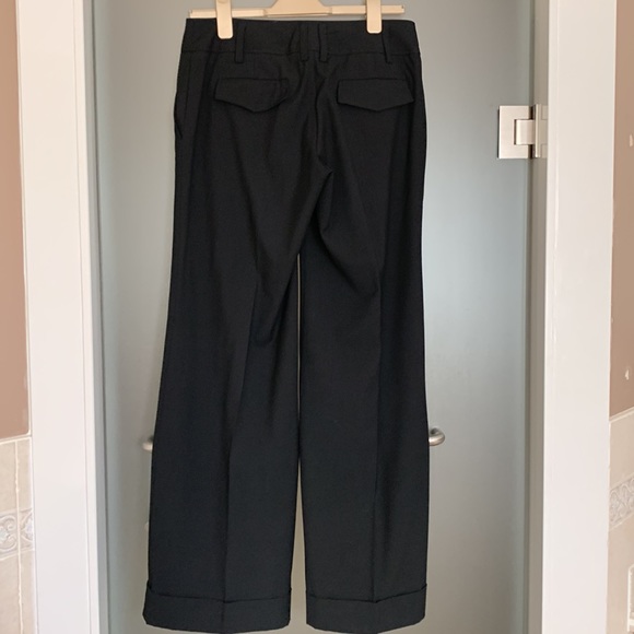 Michael Kors Black Trousers - Picture 2 of 5